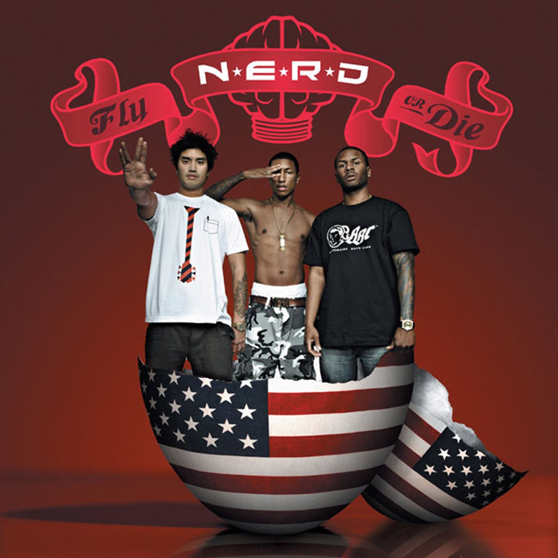 N.e.r.d.